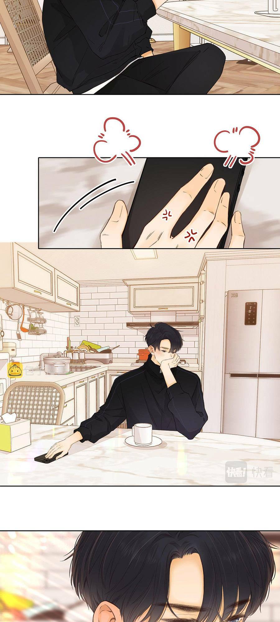 Khó Dỗ Dành - Chapter 36 - Page 24