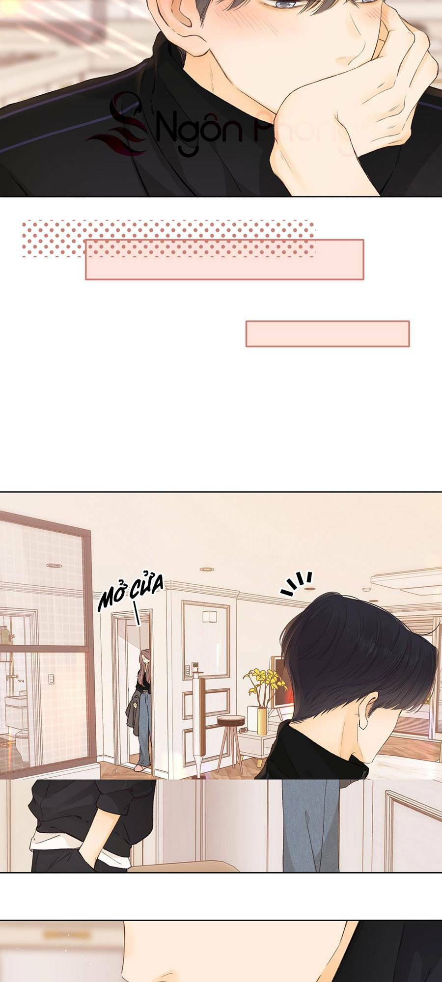 Khó Dỗ Dành - Chapter 36 - Page 25