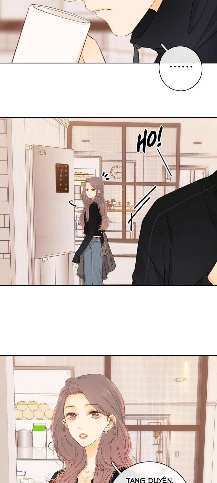 Khó Dỗ Dành - Chapter 36 - Page 26