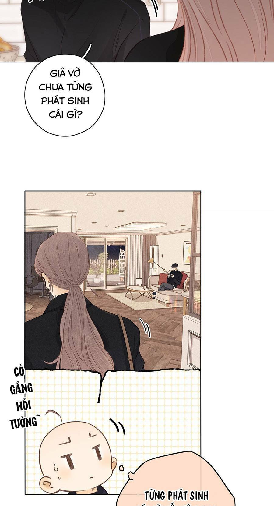 Khó Dỗ Dành - Chapter 36 - Page 28