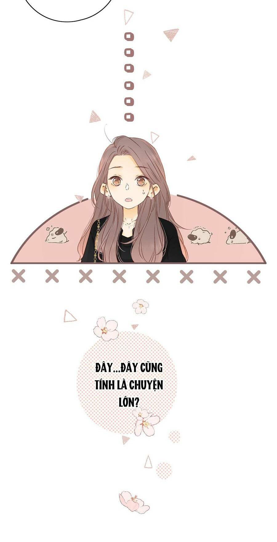 Khó Dỗ Dành - Chapter 36 - Page 31