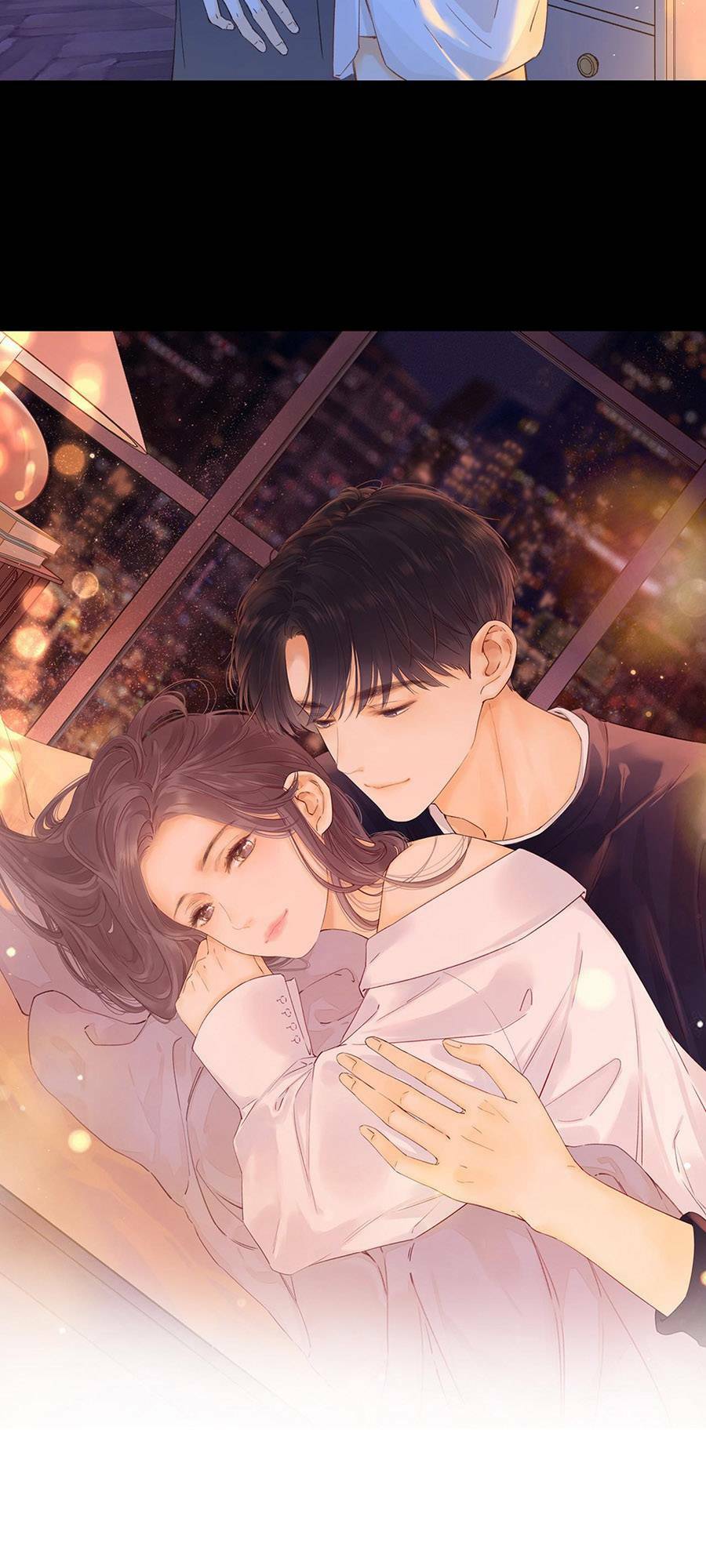 Khó Dỗ Dành - Chapter 36 - Page 3