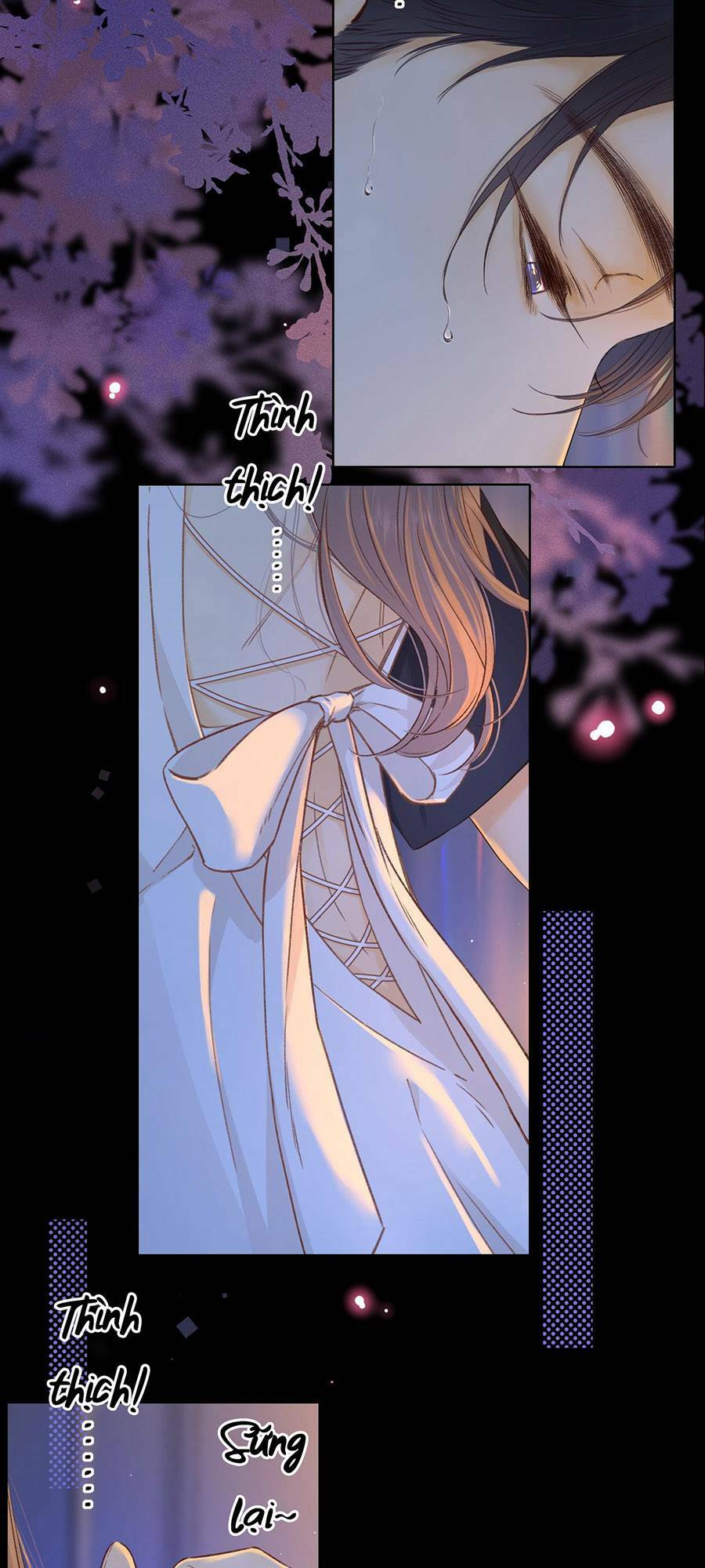 Khó Dỗ Dành - Chapter 36 - Page 5