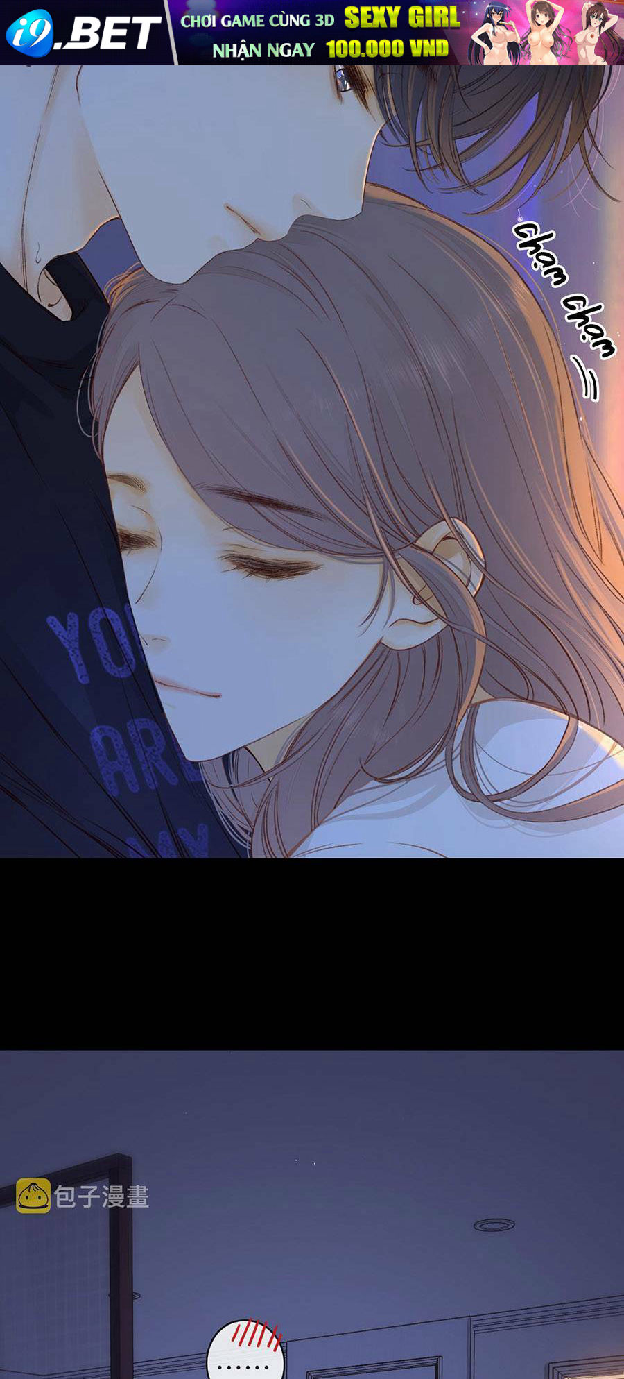 Khó Dỗ Dành - Chapter 36 - Page 8