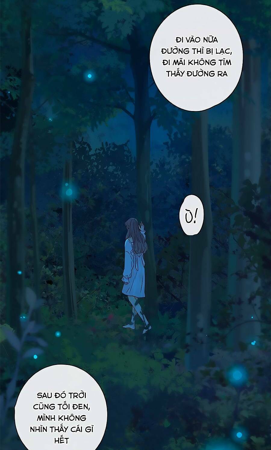 Khó Dỗ Dành - Chapter 37 - Page 9