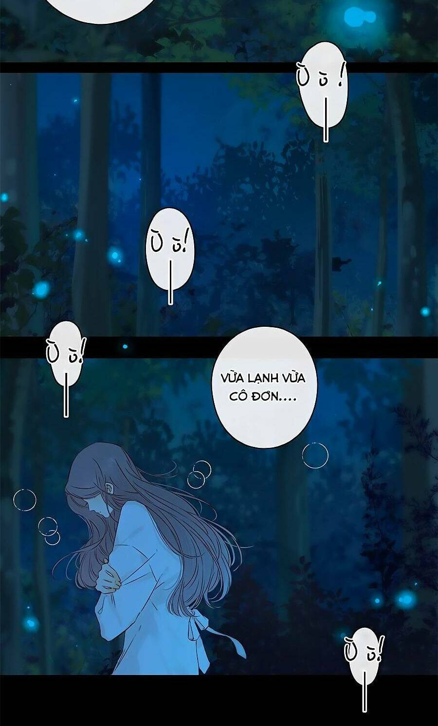 Khó Dỗ Dành - Chapter 37 - Page 10