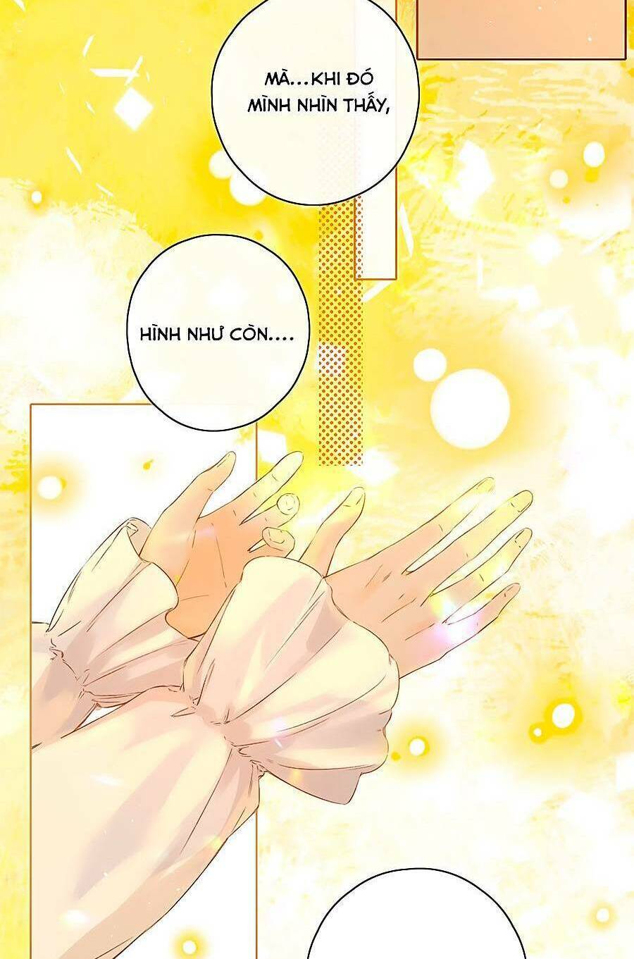 Khó Dỗ Dành - Chapter 37 - Page 14