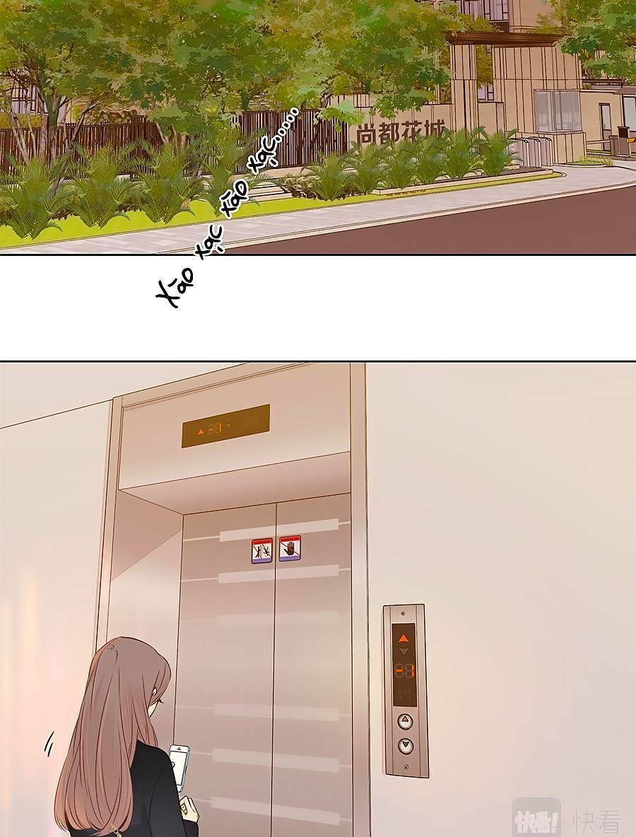 Khó Dỗ Dành - Chapter 37 - Page 18