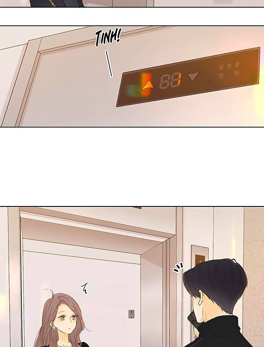 Khó Dỗ Dành - Chapter 37 - Page 19