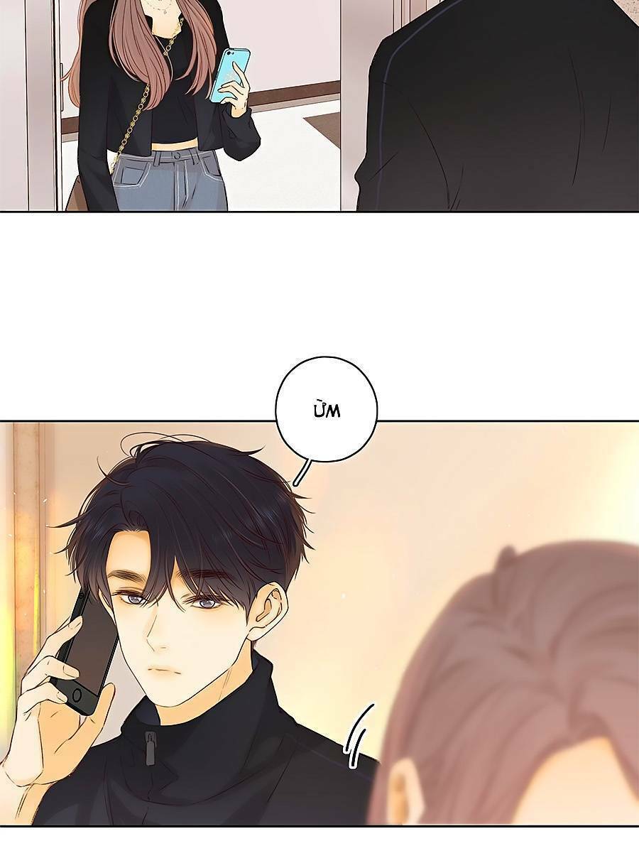 Khó Dỗ Dành - Chapter 37 - Page 20