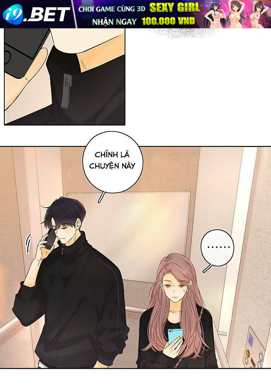 Khó Dỗ Dành - Chapter 37 - Page 22