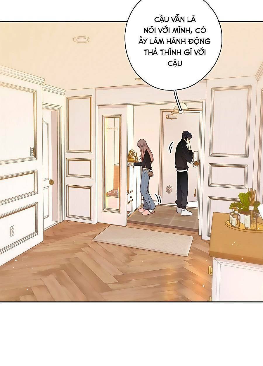 Khó Dỗ Dành - Chapter 37 - Page 24