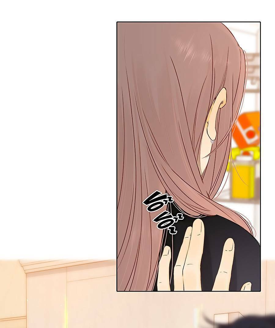 Khó Dỗ Dành - Chapter 37 - Page 27