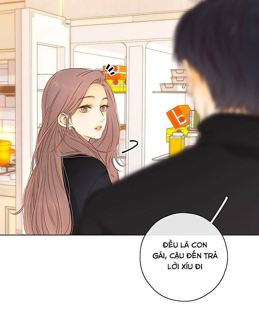 Khó Dỗ Dành - Chapter 37 - Page 28