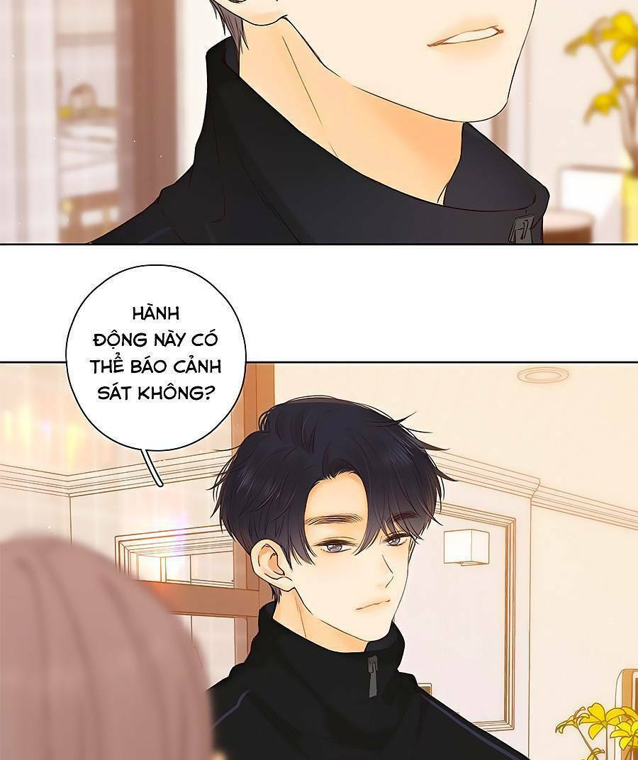 Khó Dỗ Dành - Chapter 37 - Page 30