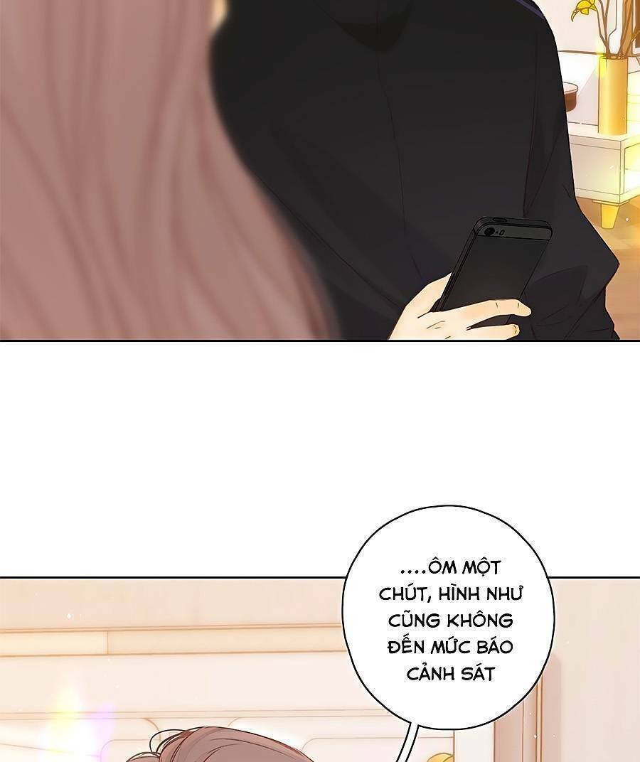 Khó Dỗ Dành - Chapter 37 - Page 31