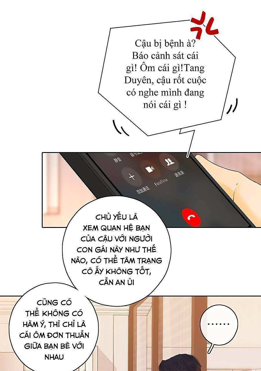 Khó Dỗ Dành - Chapter 37 - Page 33