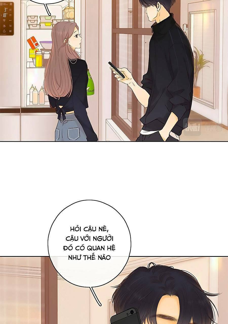 Khó Dỗ Dành - Chapter 37 - Page 34