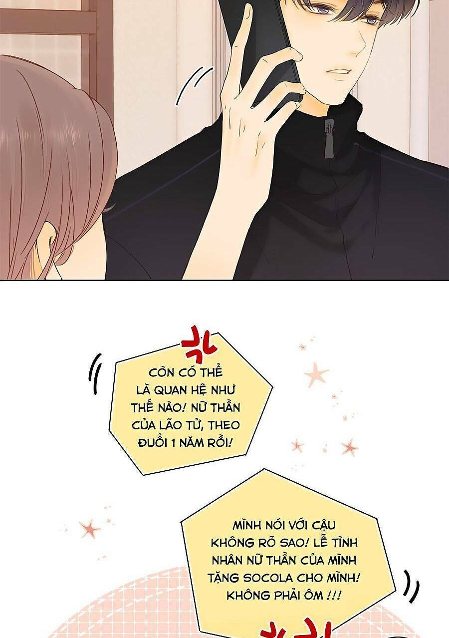 Khó Dỗ Dành - Chapter 37 - Page 35