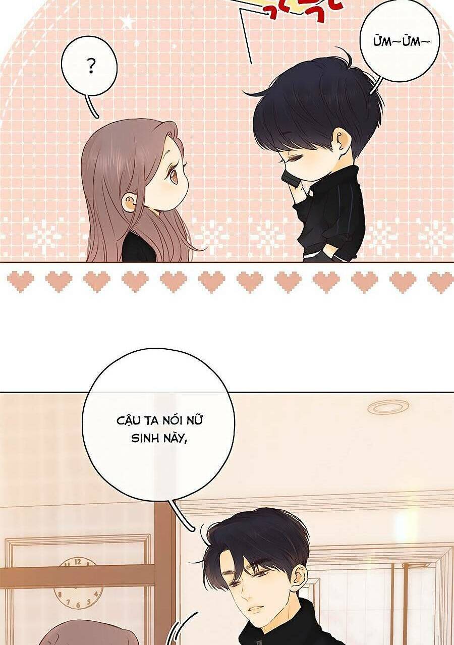 Khó Dỗ Dành - Chapter 37 - Page 36
