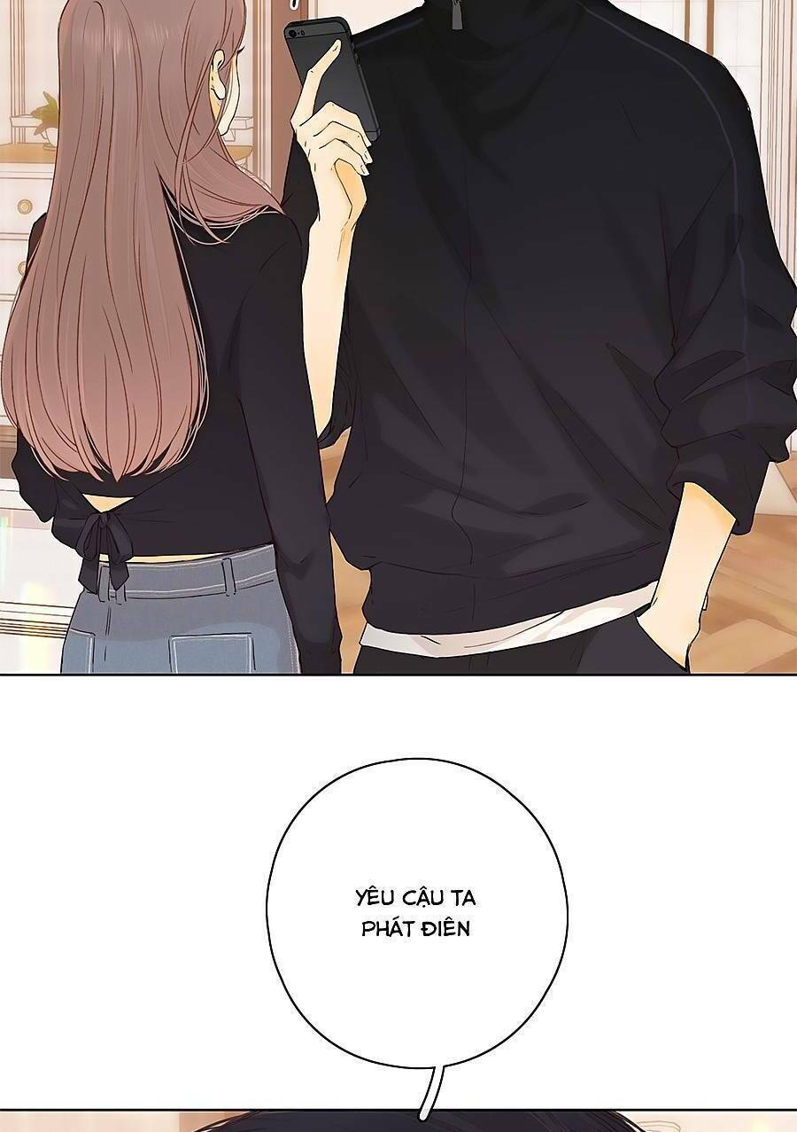 Khó Dỗ Dành - Chapter 37 - Page 37