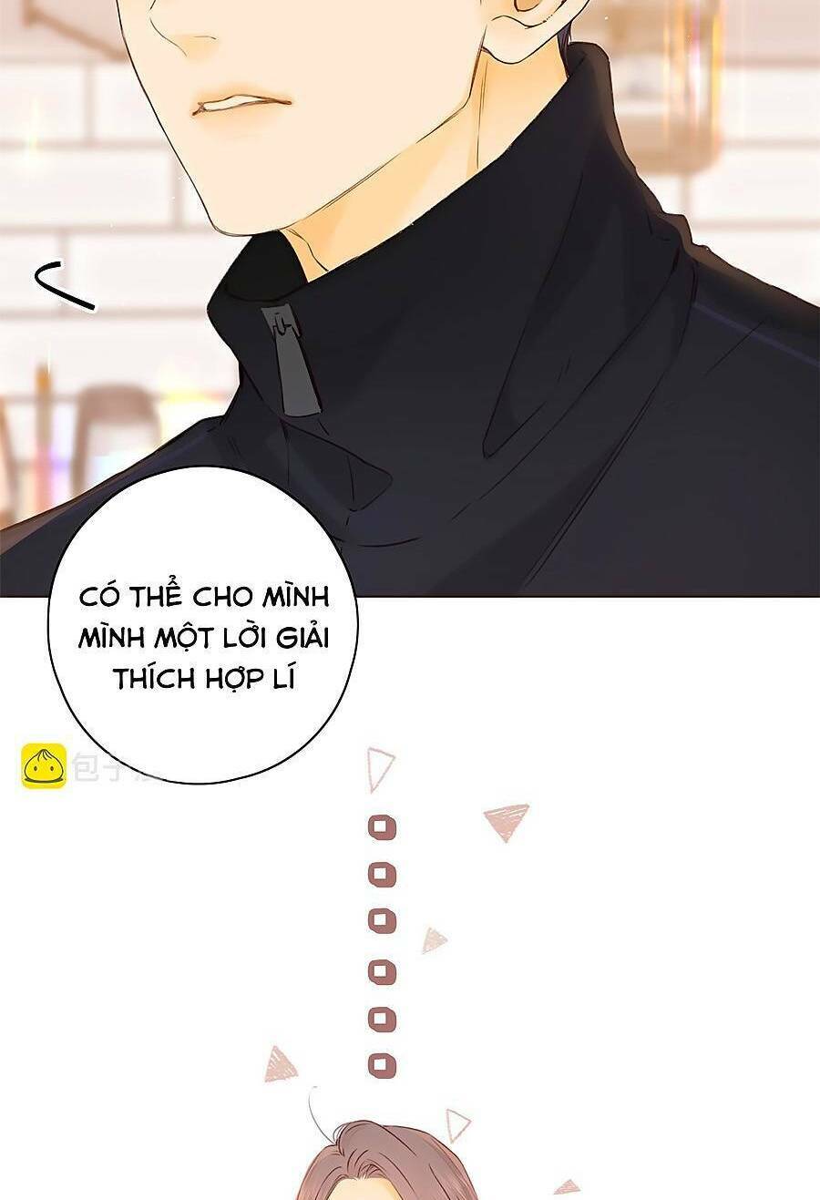 Khó Dỗ Dành - Chapter 37 - Page 3