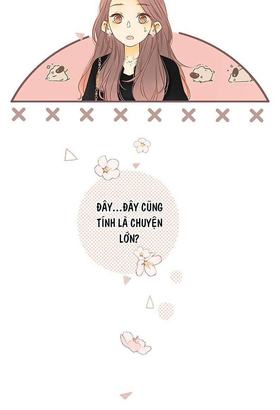 Khó Dỗ Dành - Chapter 37 - Page 4