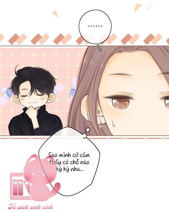 Khó Dỗ Dành - Chapter 38 - Page 9