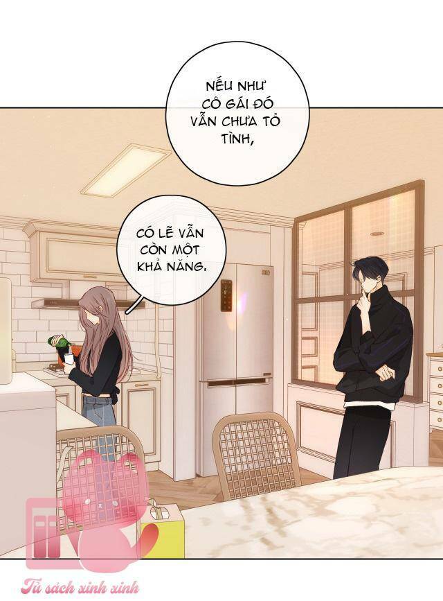 Khó Dỗ Dành - Chapter 38 - Page 10