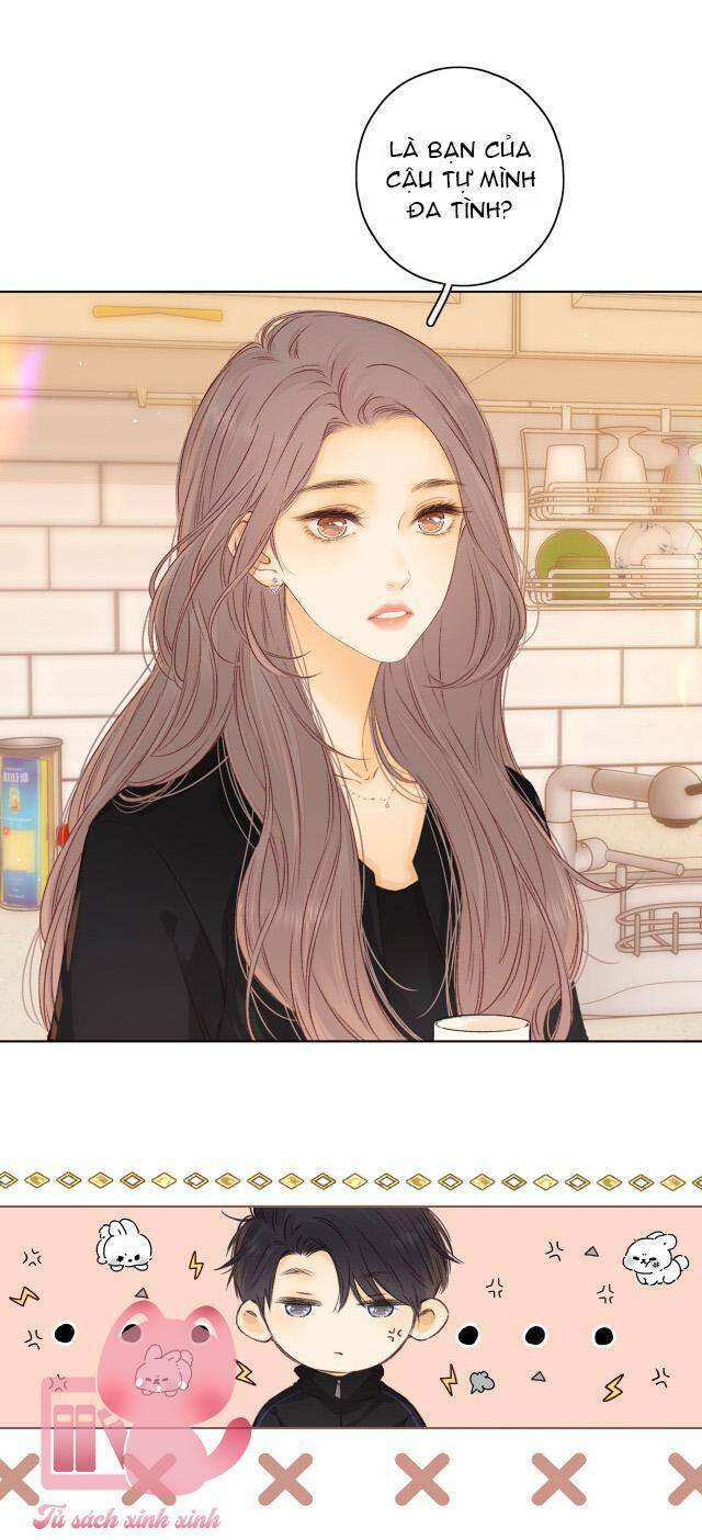 Khó Dỗ Dành - Chapter 38 - Page 11