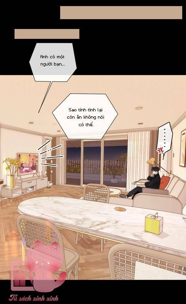 Khó Dỗ Dành - Chapter 38 - Page 14