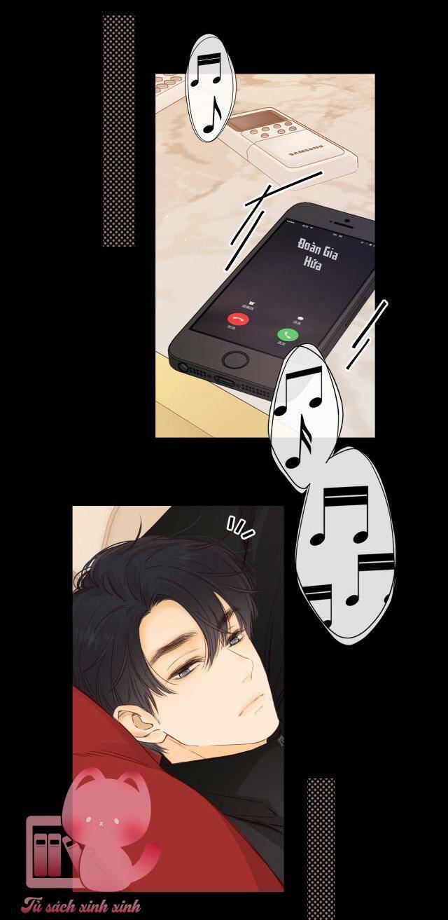 Khó Dỗ Dành - Chapter 38 - Page 17