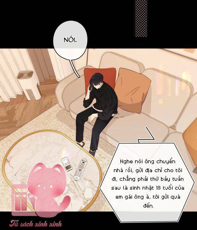 Khó Dỗ Dành - Chapter 38 - Page 18