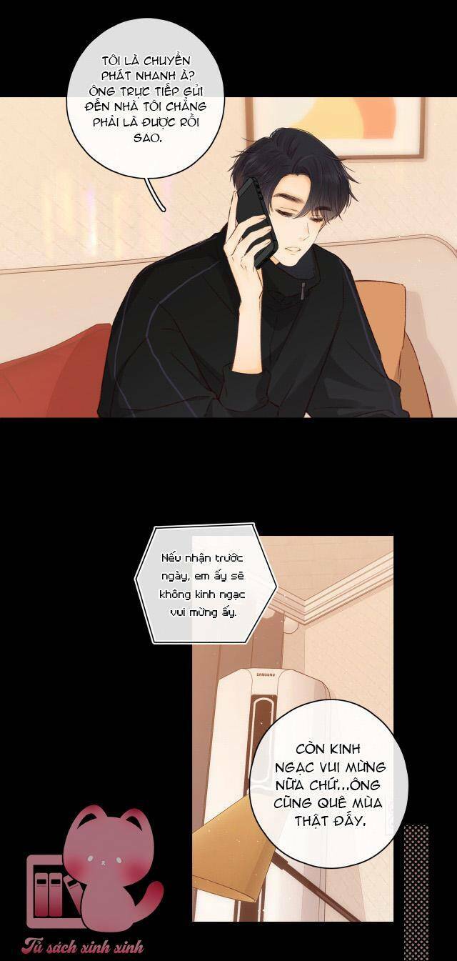 Khó Dỗ Dành - Chapter 38 - Page 19