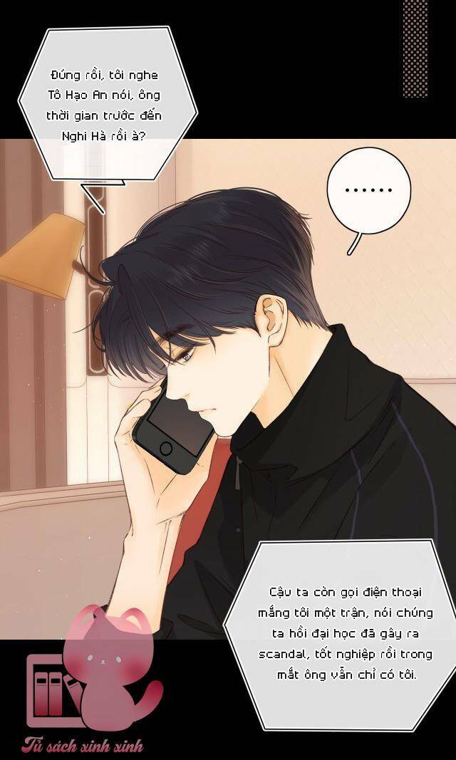 Khó Dỗ Dành - Chapter 38 - Page 20