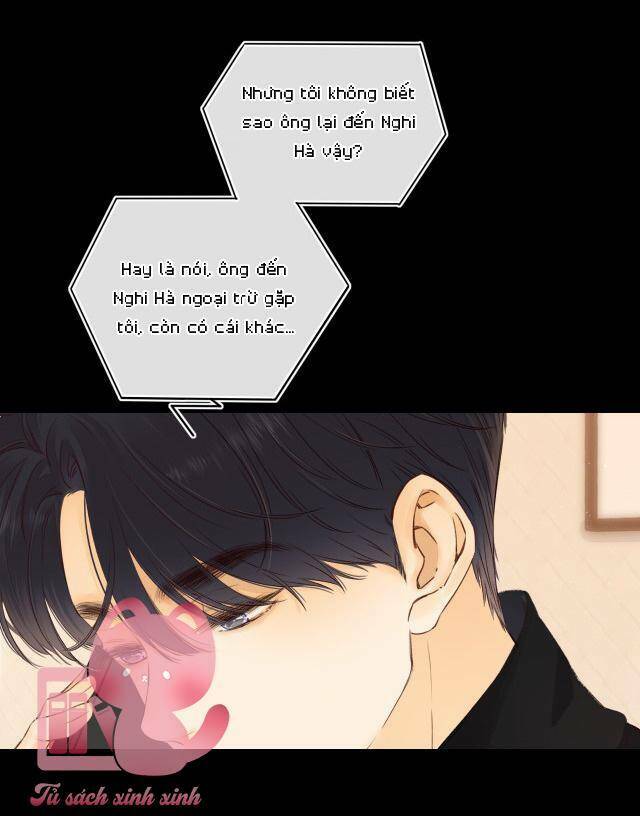 Khó Dỗ Dành - Chapter 38 - Page 21