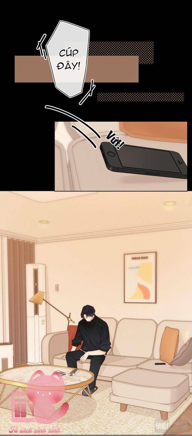 Khó Dỗ Dành - Chapter 38 - Page 22
