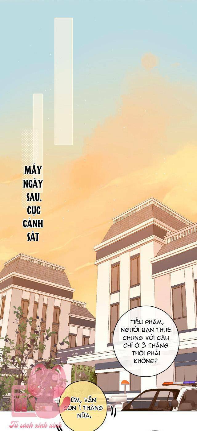 Khó Dỗ Dành - Chapter 38 - Page 23