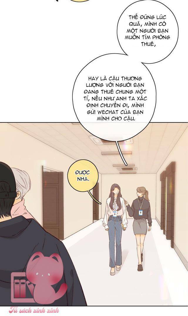 Khó Dỗ Dành - Chapter 38 - Page 24