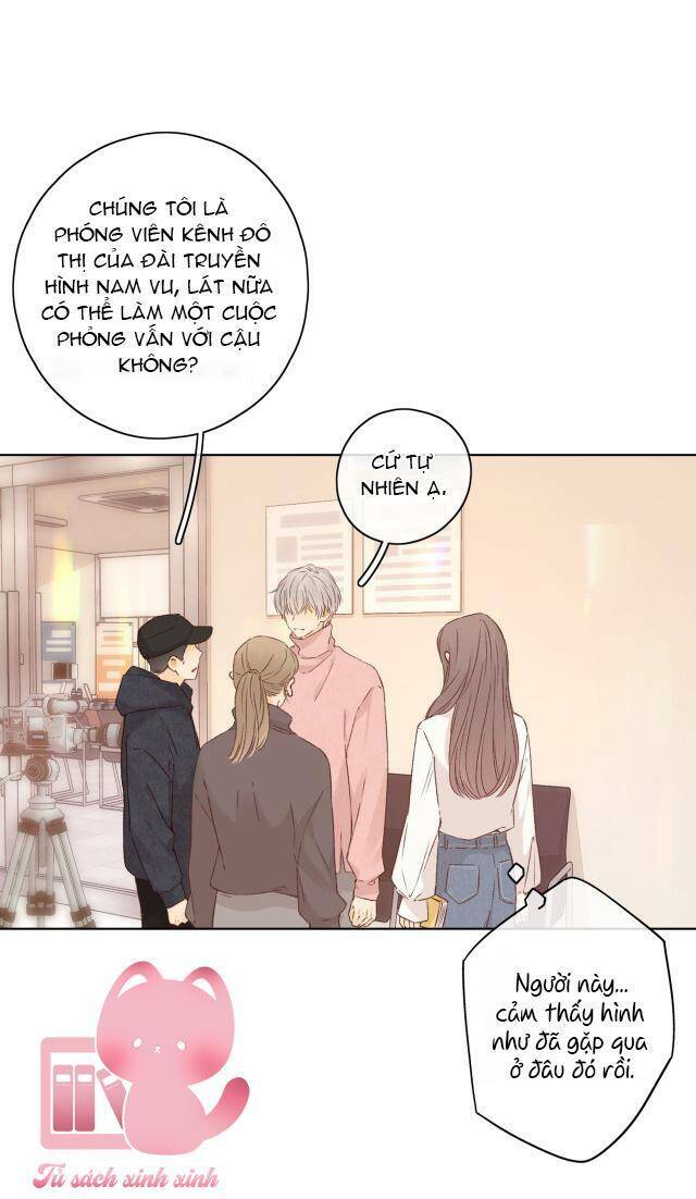 Khó Dỗ Dành - Chapter 38 - Page 26