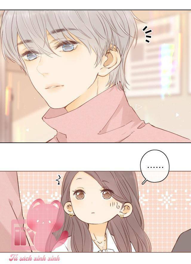 Khó Dỗ Dành - Chapter 38 - Page 27