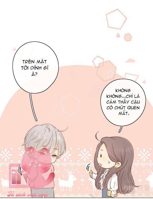 Khó Dỗ Dành - Chapter 38 - Page 28