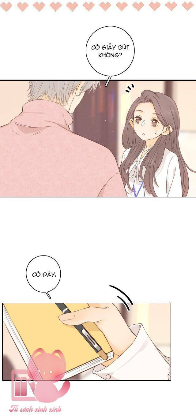 Khó Dỗ Dành - Chapter 38 - Page 29