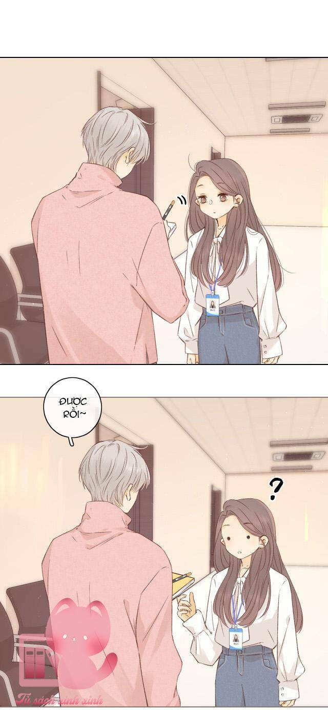 Khó Dỗ Dành - Chapter 38 - Page 30