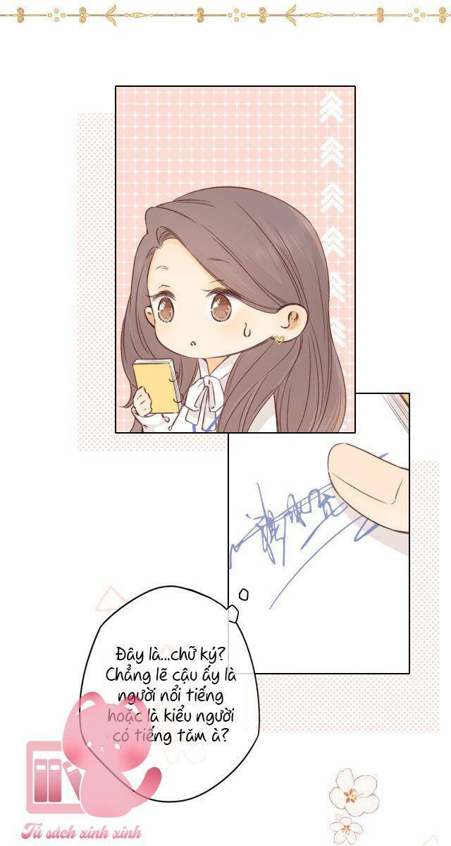 Khó Dỗ Dành - Chapter 38 - Page 31