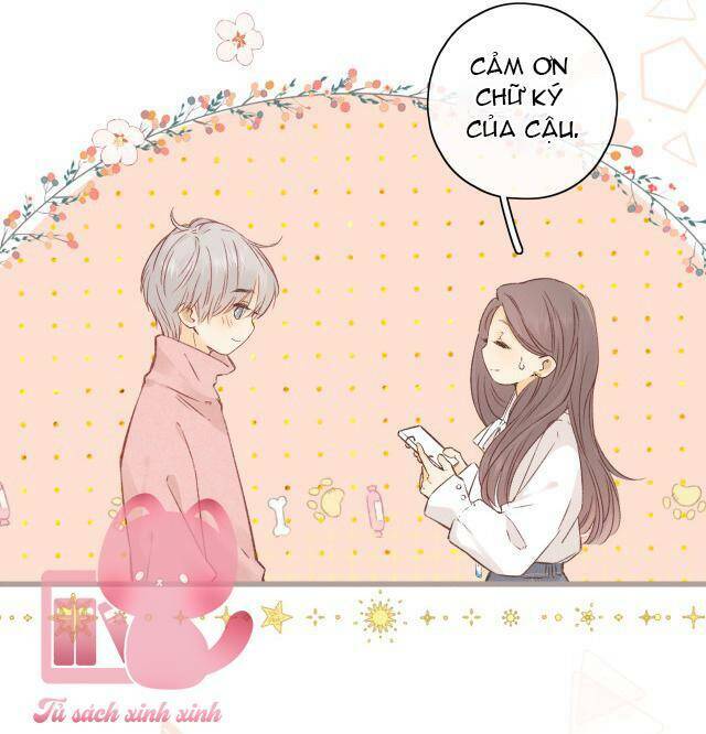 Khó Dỗ Dành - Chapter 38 - Page 32