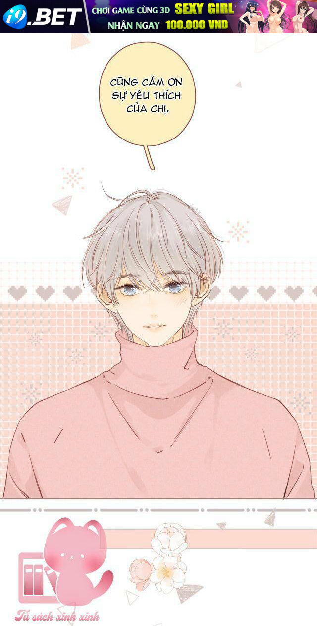 Khó Dỗ Dành - Chapter 38 - Page 33