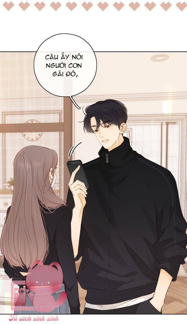 Khó Dỗ Dành - Chapter 38 - Page 3