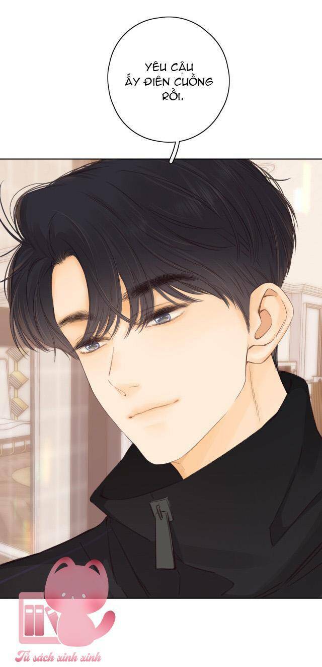 Khó Dỗ Dành - Chapter 38 - Page 4