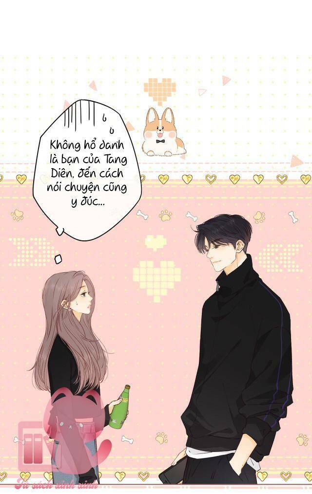 Khó Dỗ Dành - Chapter 38 - Page 5